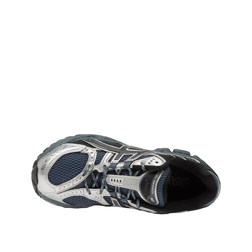 Zapatos de correr ASICS Gel-Nimbus 10.1 Grise 3/3