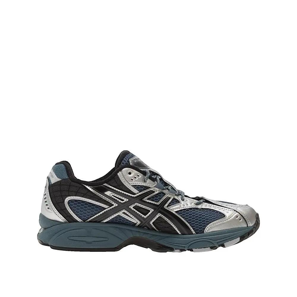 Zapatos de correr ASICS Gel-Nimbus 10.1 Grise 2/3