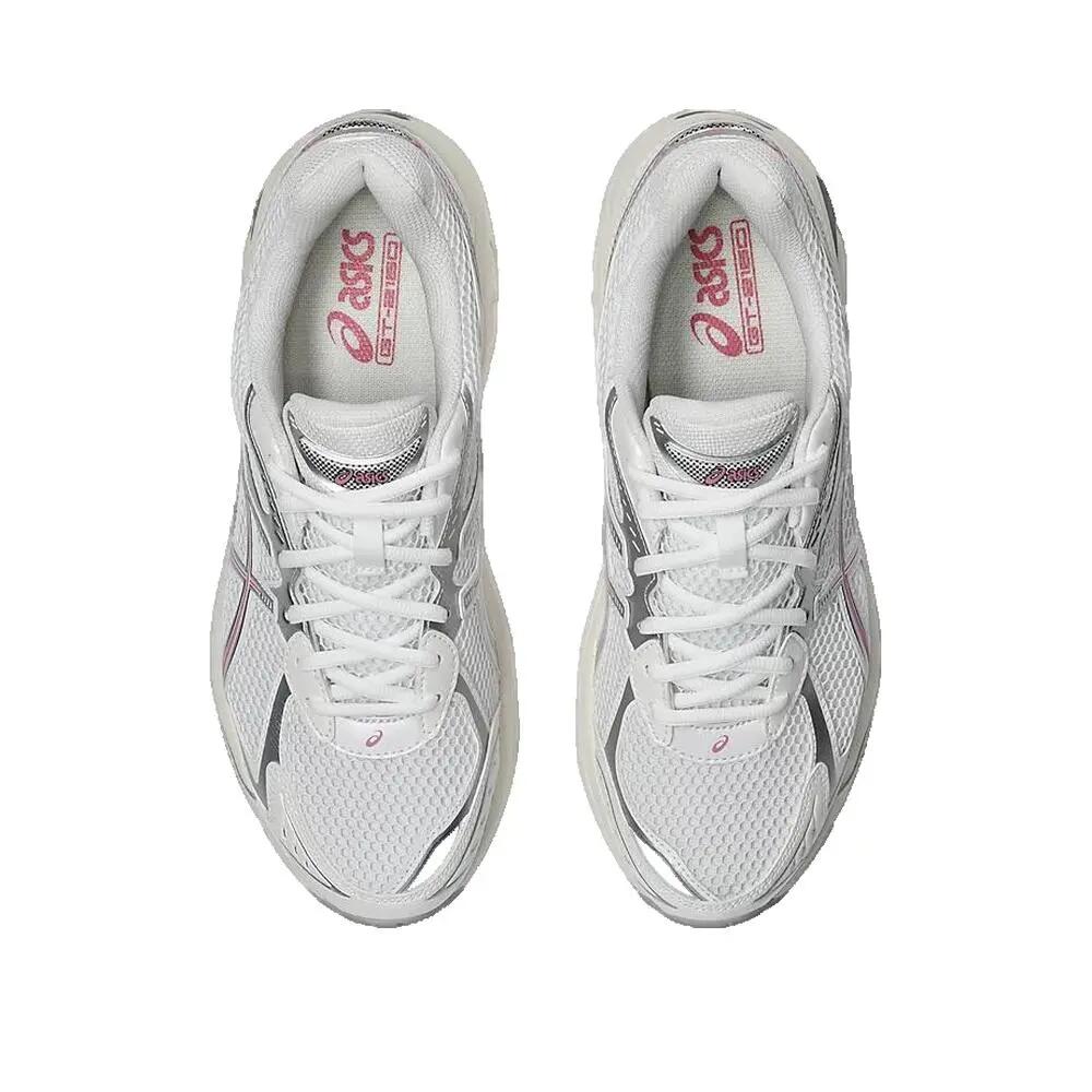 GT-2160 White Sweet Pink 2/3