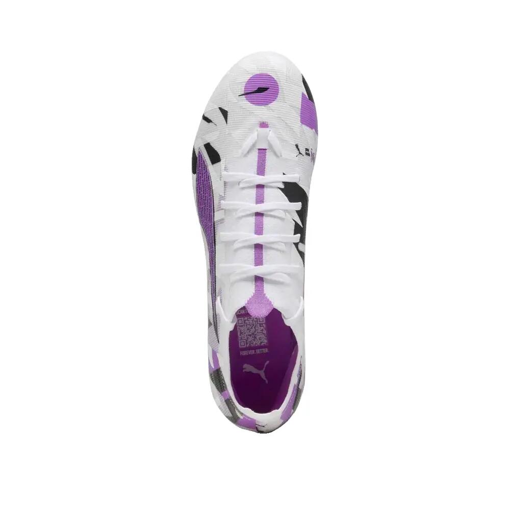 PUMA Ultra 5 Match Forever FG/AG Wit 5/6