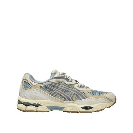 Zapatillas ASICS GEL-NYC Gris Dolphin/Oyster