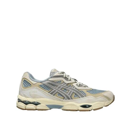Zapatillas ASICS GEL-NYC Gris Dolphin/Oyster