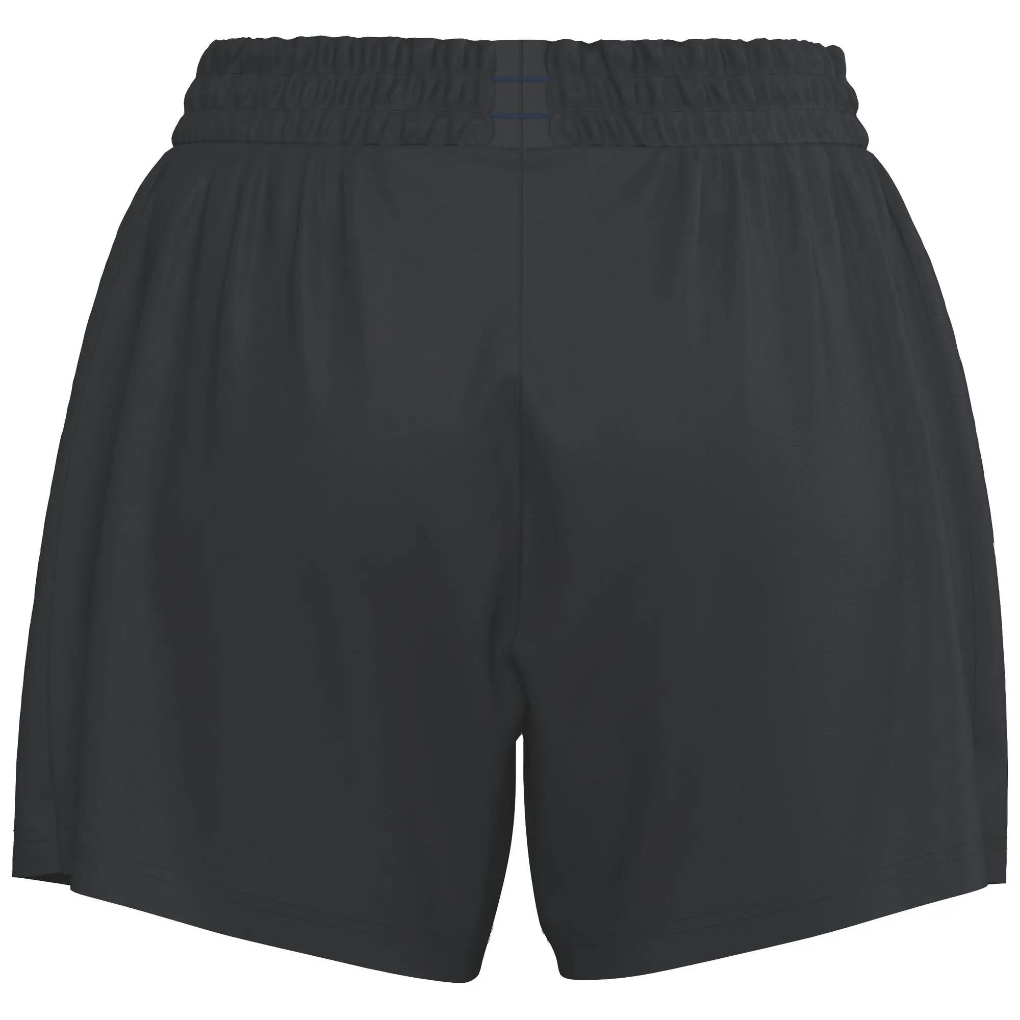 Erima Celebration 125 - Short de training noir 4/5