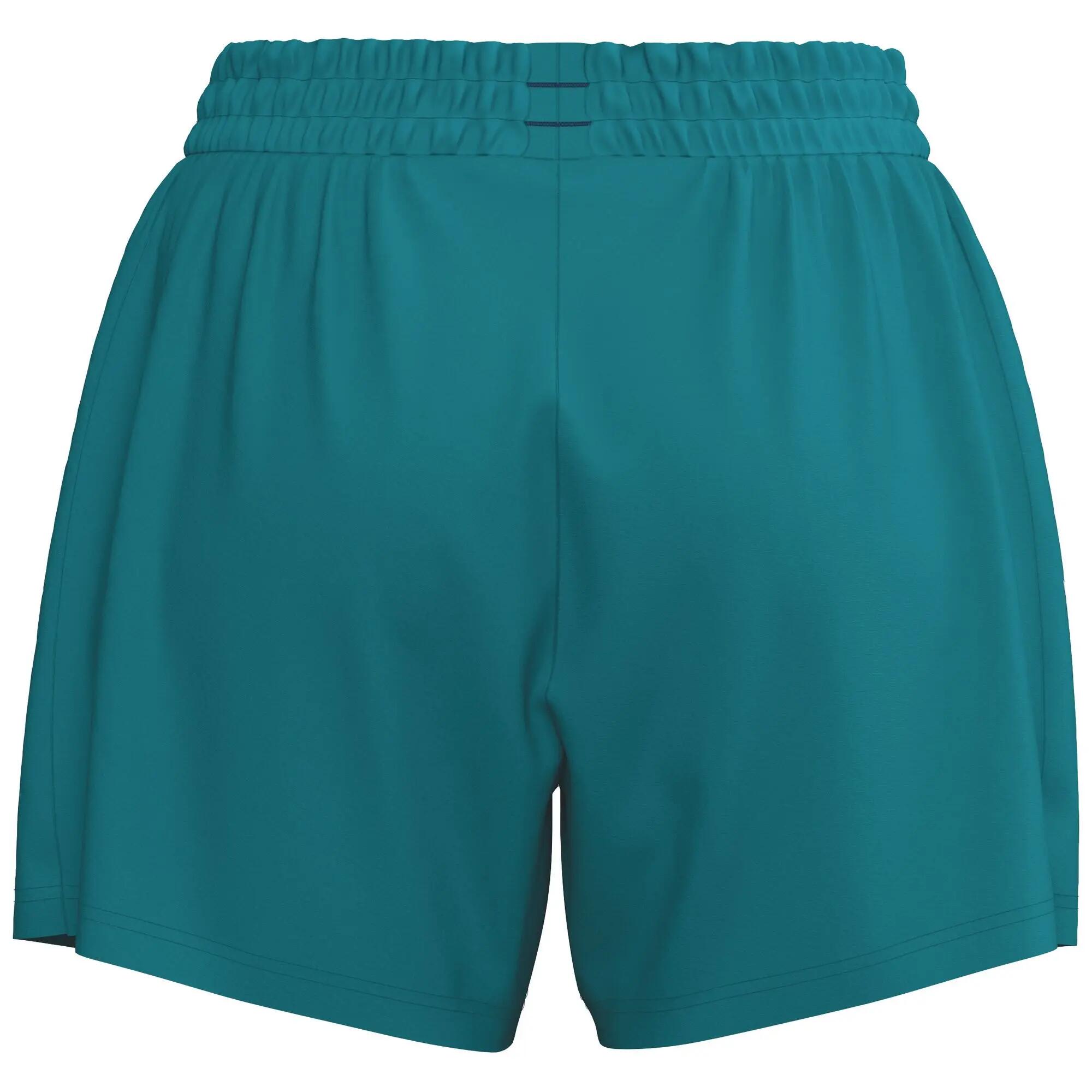 Pantalón corto Erima Celebrate 125 Azul 4/5