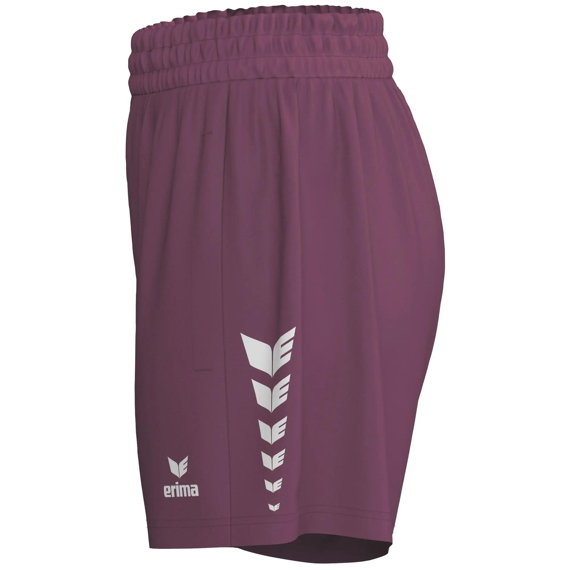 erima Damen Short CELEBRATE 125 Shorts 4/4