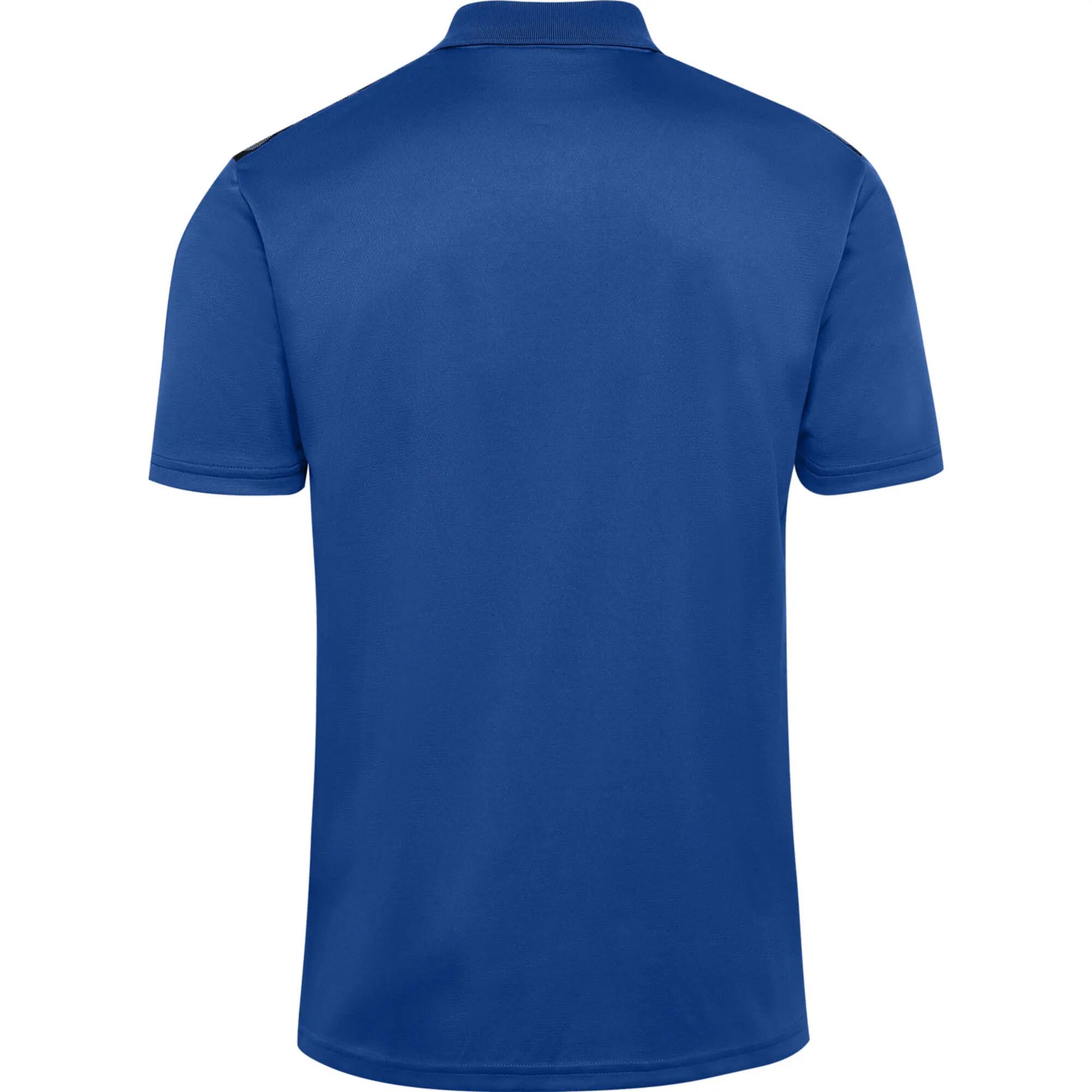 Polo Hummel Authentic Functional 10/14