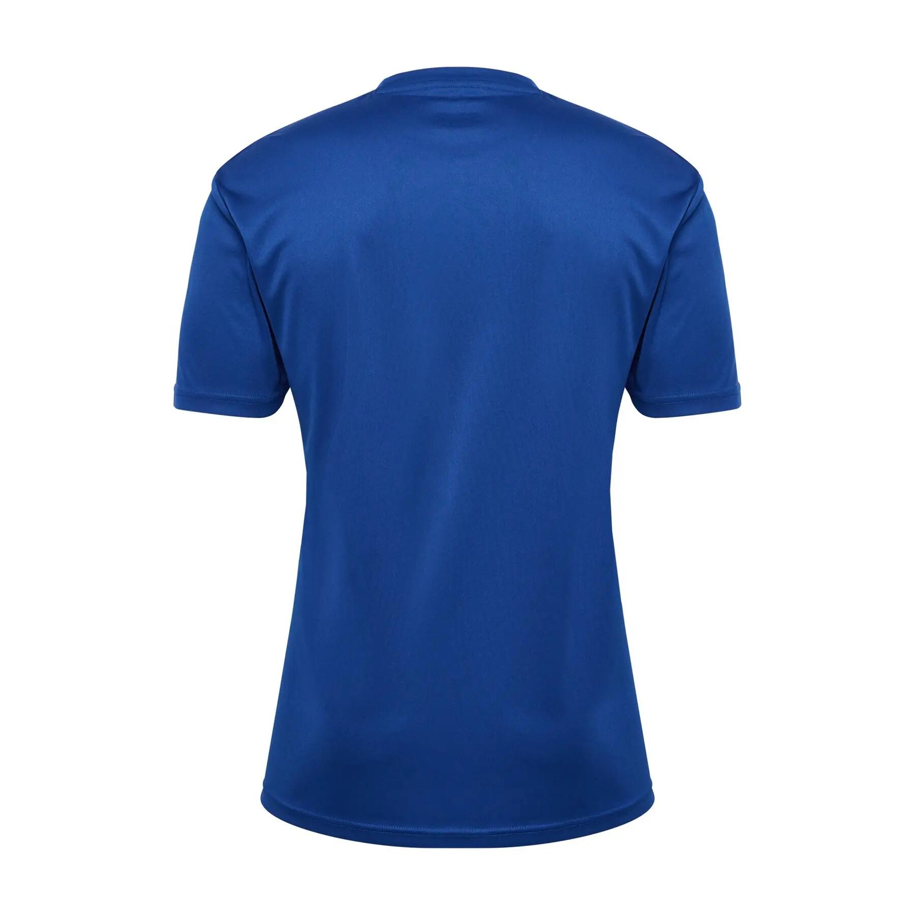 Jersey Hummel Logo 10/10
