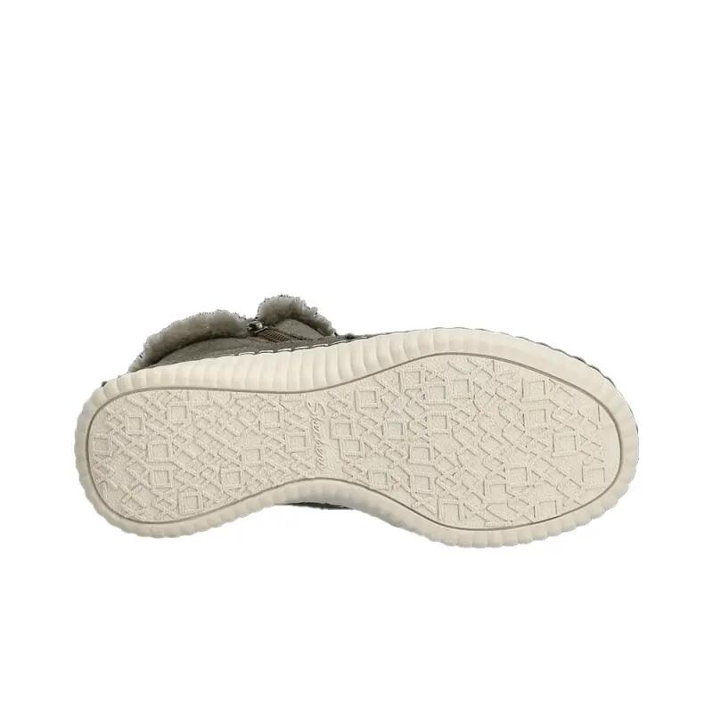 Skechers Wilshire Blvd Fresh Zip Groen 5/5