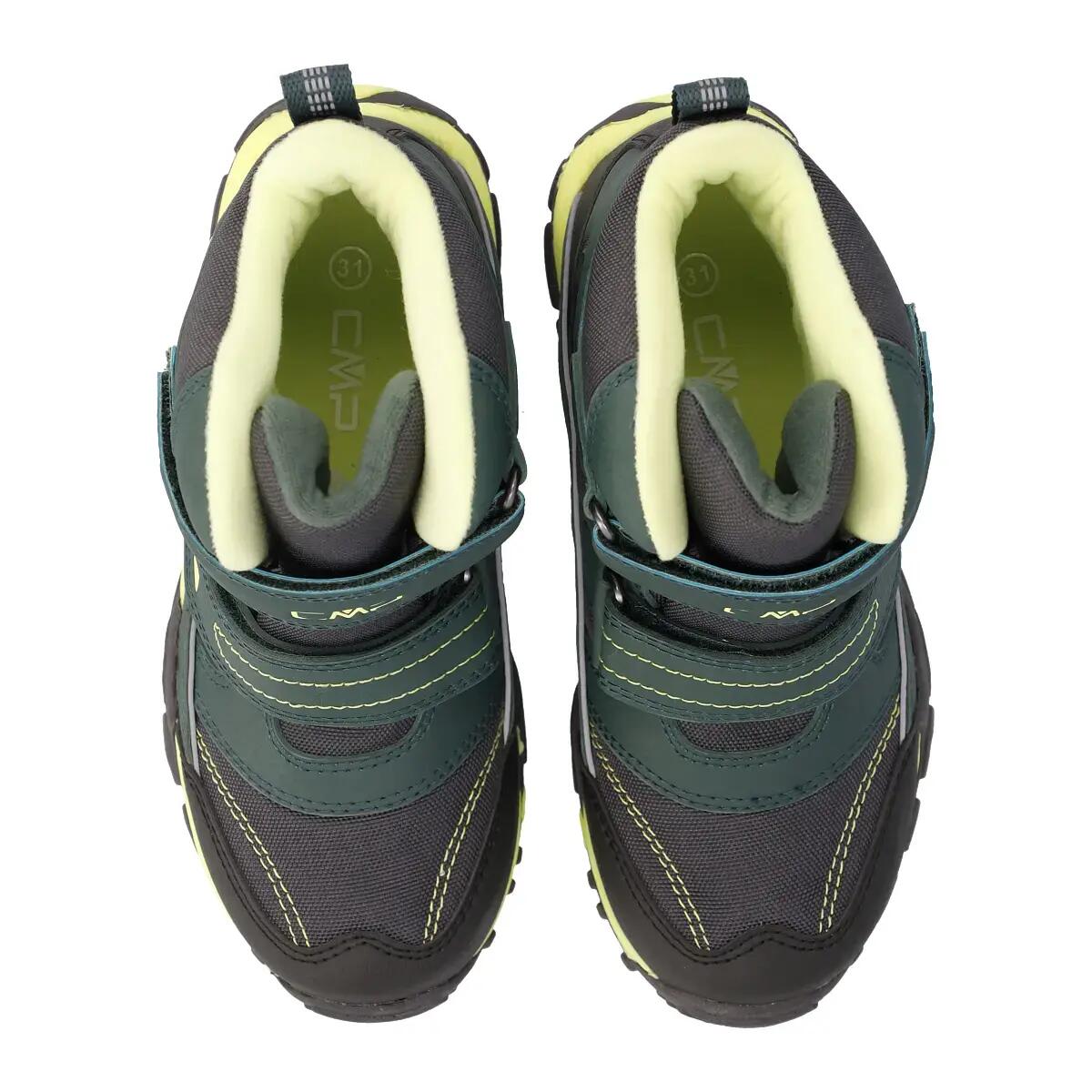 Buty zimowe dziecięce CMP Pyry 4/9