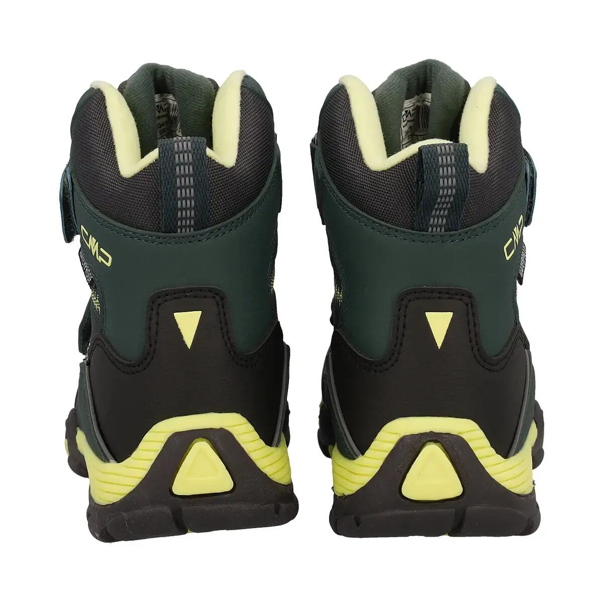 Buty zimowe dziecięce CMP Pyry 3/9