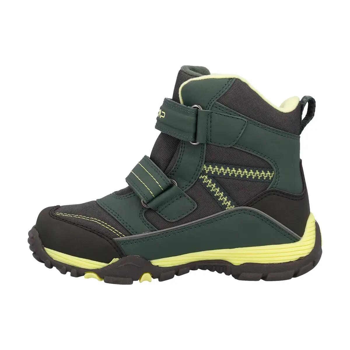 Buty zimowe dziecięce CMP Pyry 2/9