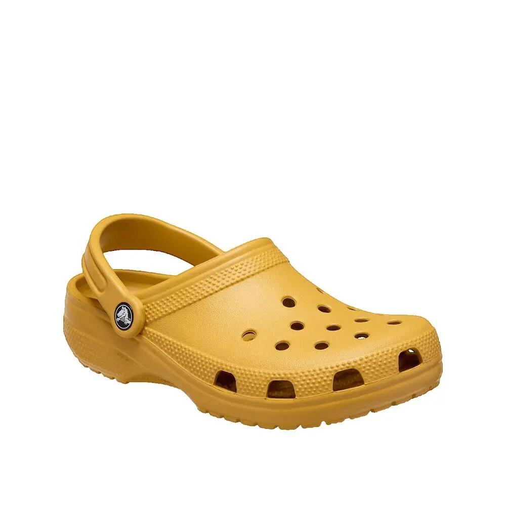 CROCS picture