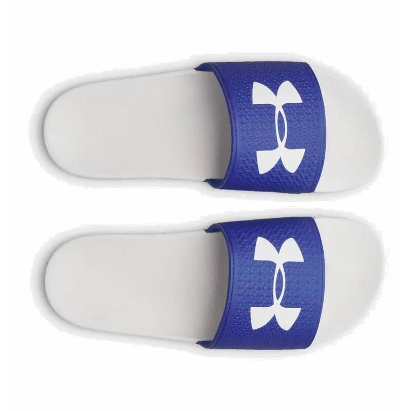 Claquettes Under Armour ARMR Bleu 4/8