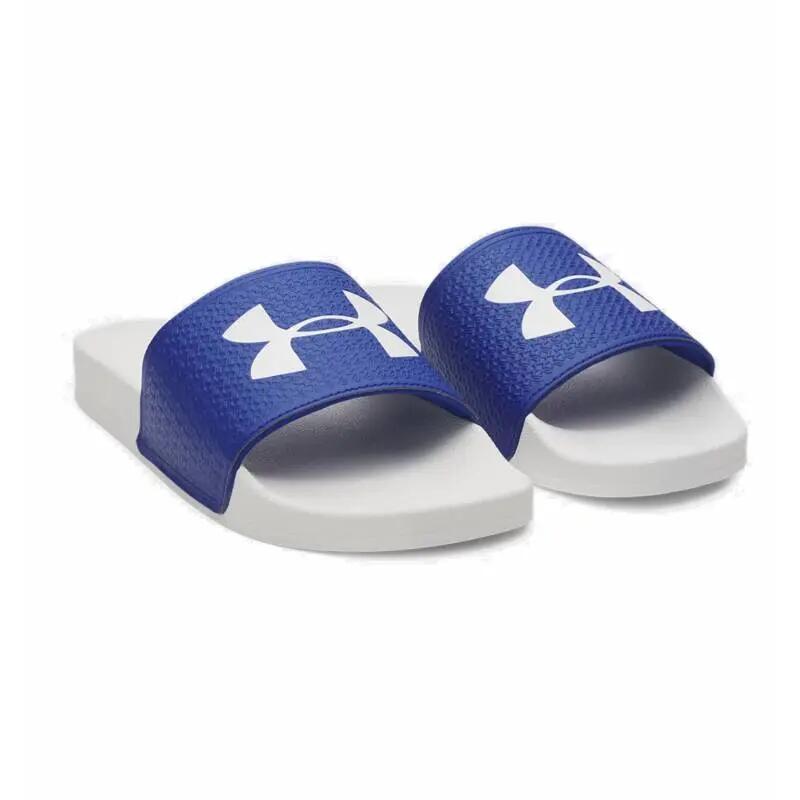 Claquettes Under Armour ARMR Bleu 2/8