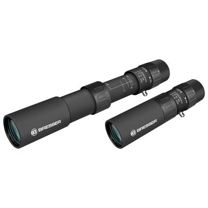 Zoomar zoom monoculaire 8-25x25