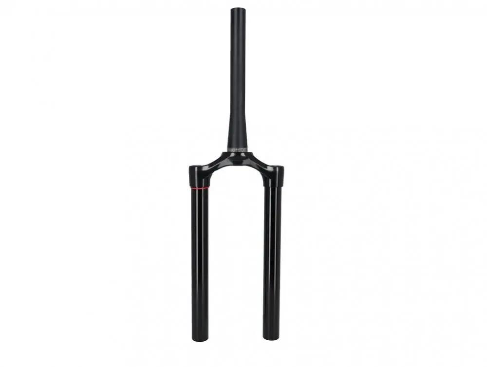 RockShox stanchion de fourche + pont CSU Reba SA26Boost, déport 40 mm, 120-140, 2/3