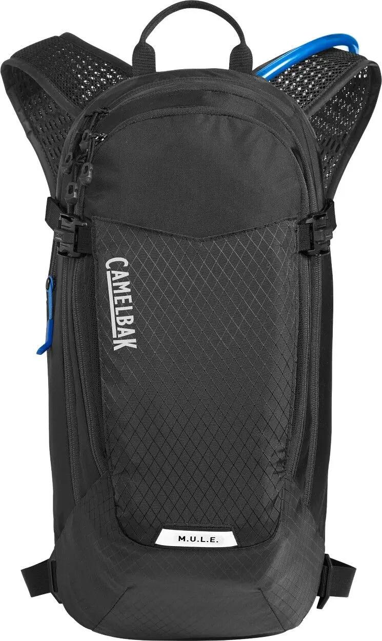 Zaino idratante Camelbak M.U.L.E. 12L + sacca idrica 3L nero 4/7