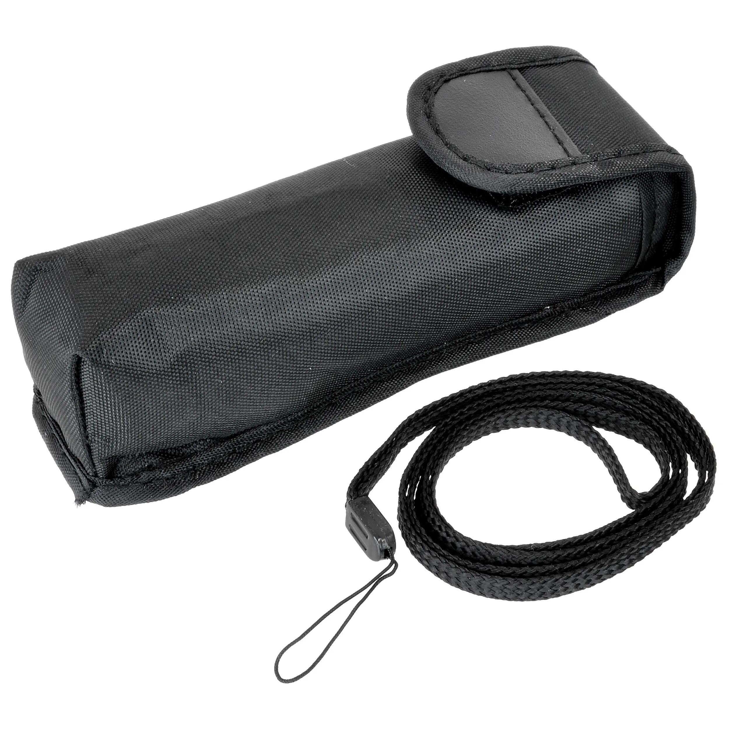 Mono Zoomar 8-25x25 2/6