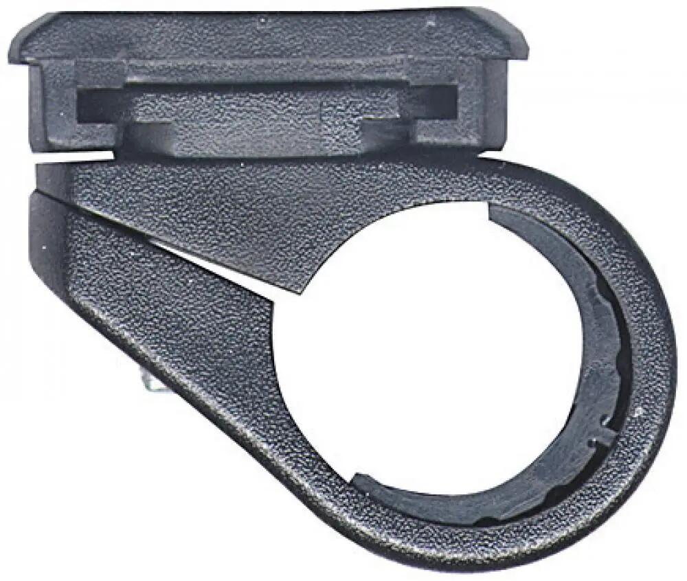 Trelock ZL 500 Support pour LS 500\/600\/280\/330\/400\/700-735, fixation guidon 1/2