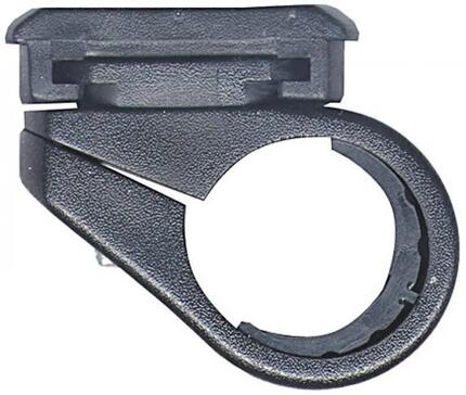 Trelock ZL 500 Support pour LS 500\/600\/280\/330\/400\/700-735, fixation guidon