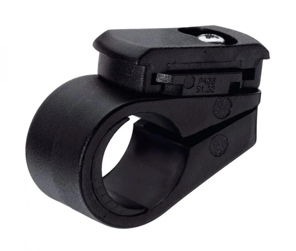 Trelock ZL 500 Support pour LS 500\/600\/280\/330\/400\/700-735, fixation guidon 2/2