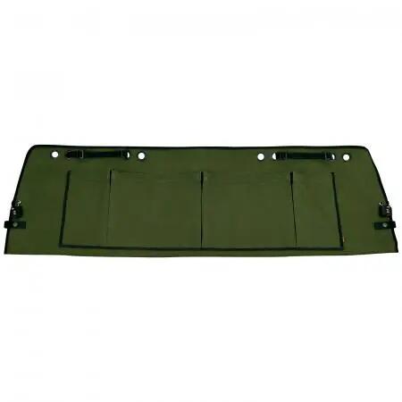 Étui pour fusil en toile Akah 2/5