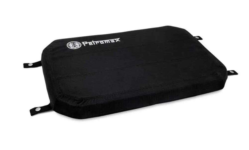 Coussin de siège Petromax pour glacière kx25 – Tissu Ripstop 600D robuste, anti- 1/3