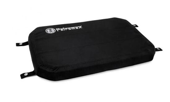 Coussin de siège Petromax pour glacière kx25 – Tissu Ripstop 600D robuste, anti-