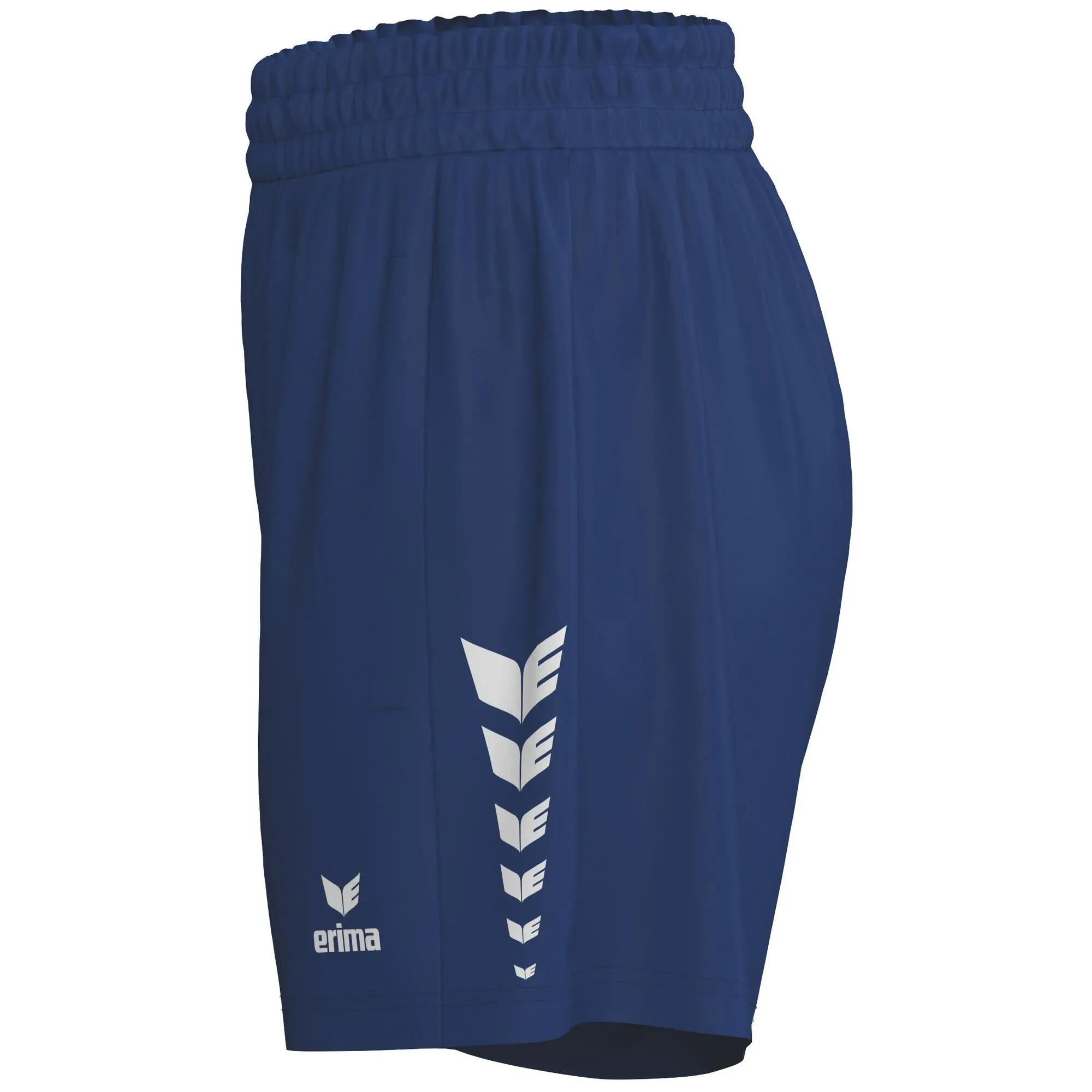 erima Damen Short CELEBRATE 125 Shorts 5/5