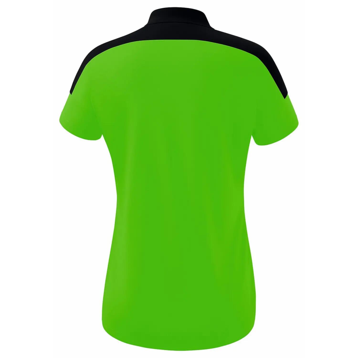 Polo femme Erima Change 7/7