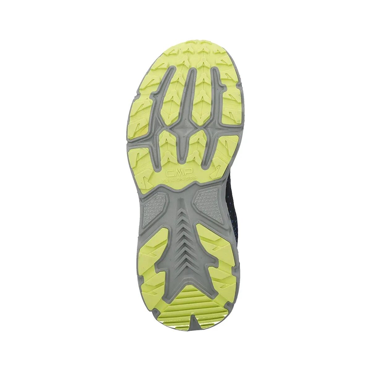 Zapatillas de cross training para niños CMP Rahmsy 6/9