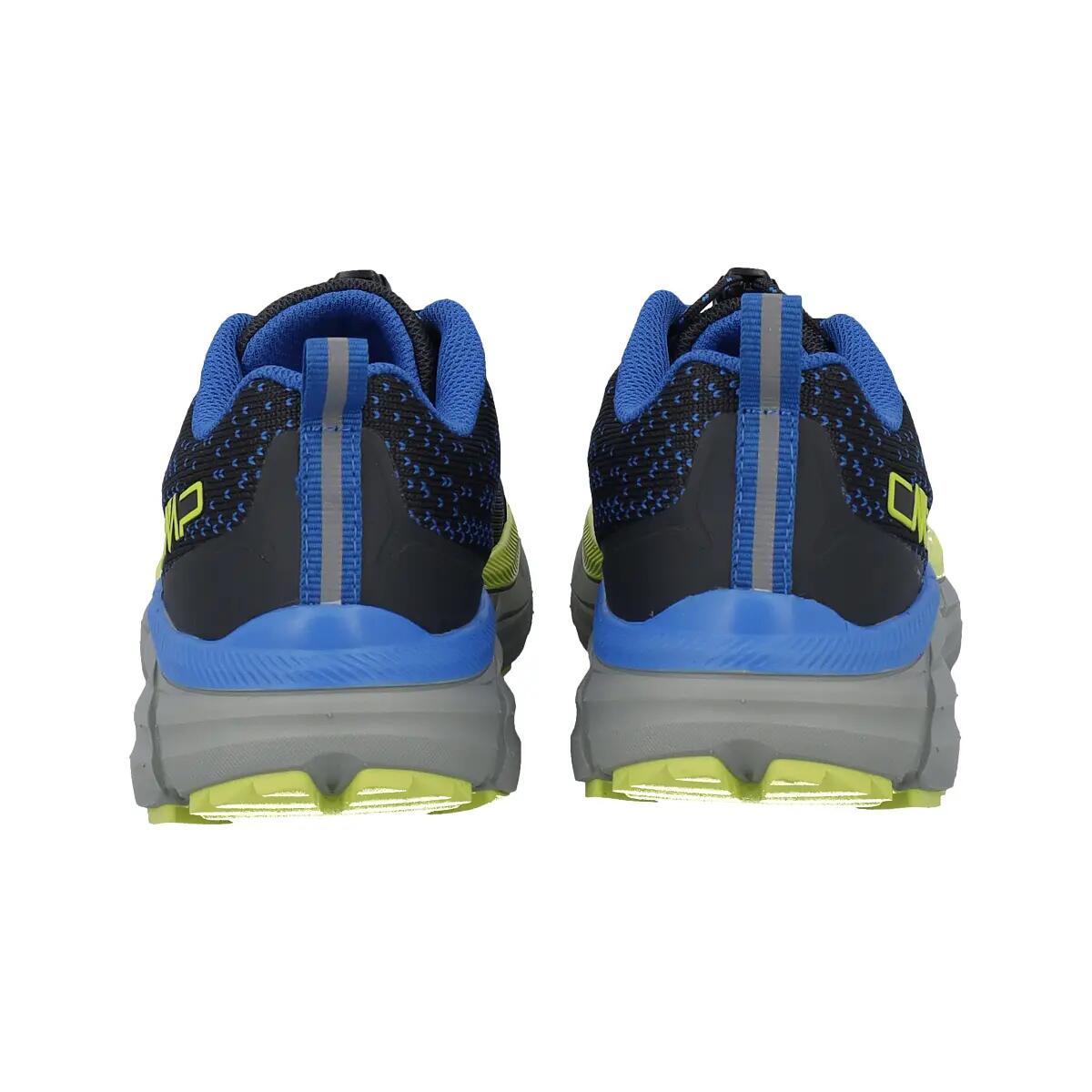 Zapatillas de cross training para niños CMP Rahmsy 4/9