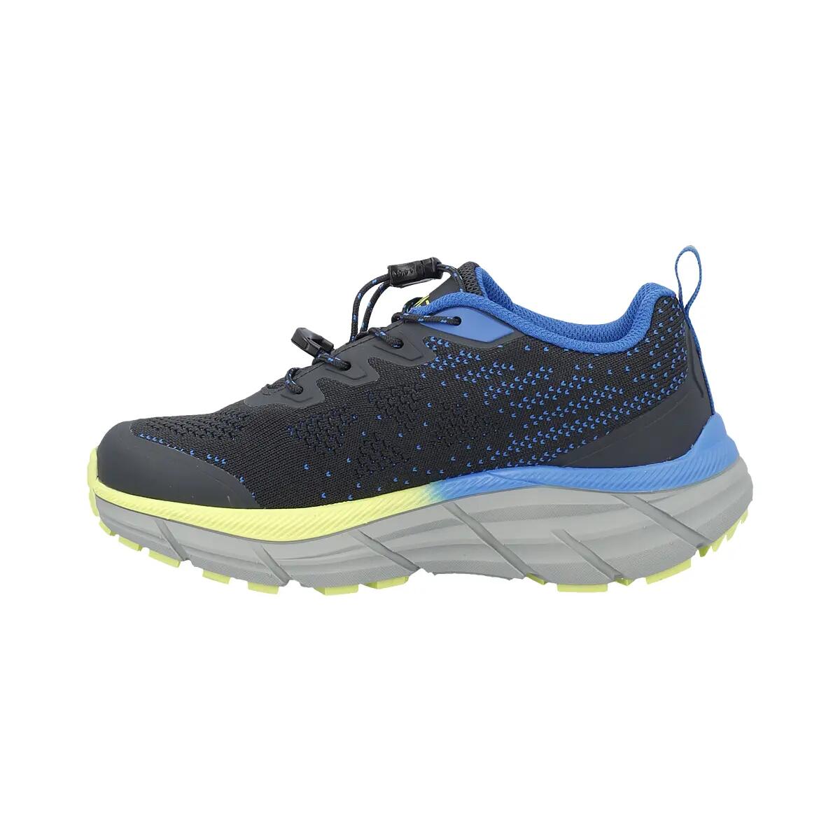 Zapatillas de cross training para niños CMP Rahmsy 2/9