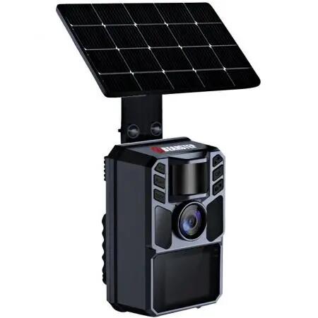 Solar Wildkamera Delta HD 4/5