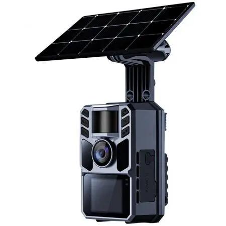 Solar Wildkamera Delta HD 3/5