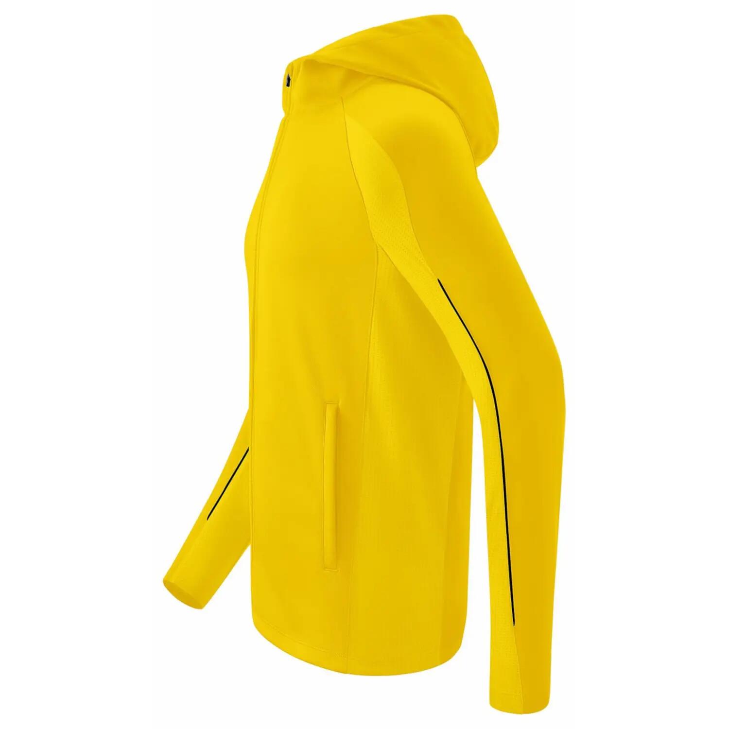 Hooded sweatshirt for kids Erima Liga Star 9/9