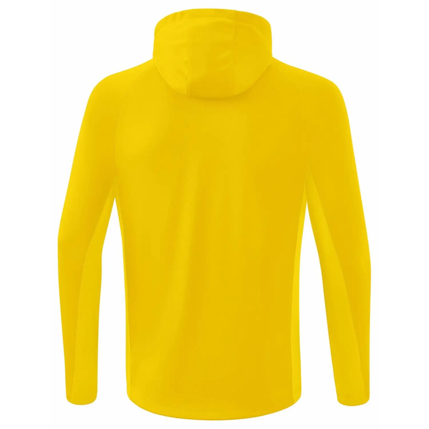 Hooded sweatshirt for kids Erima Liga Star 8/9