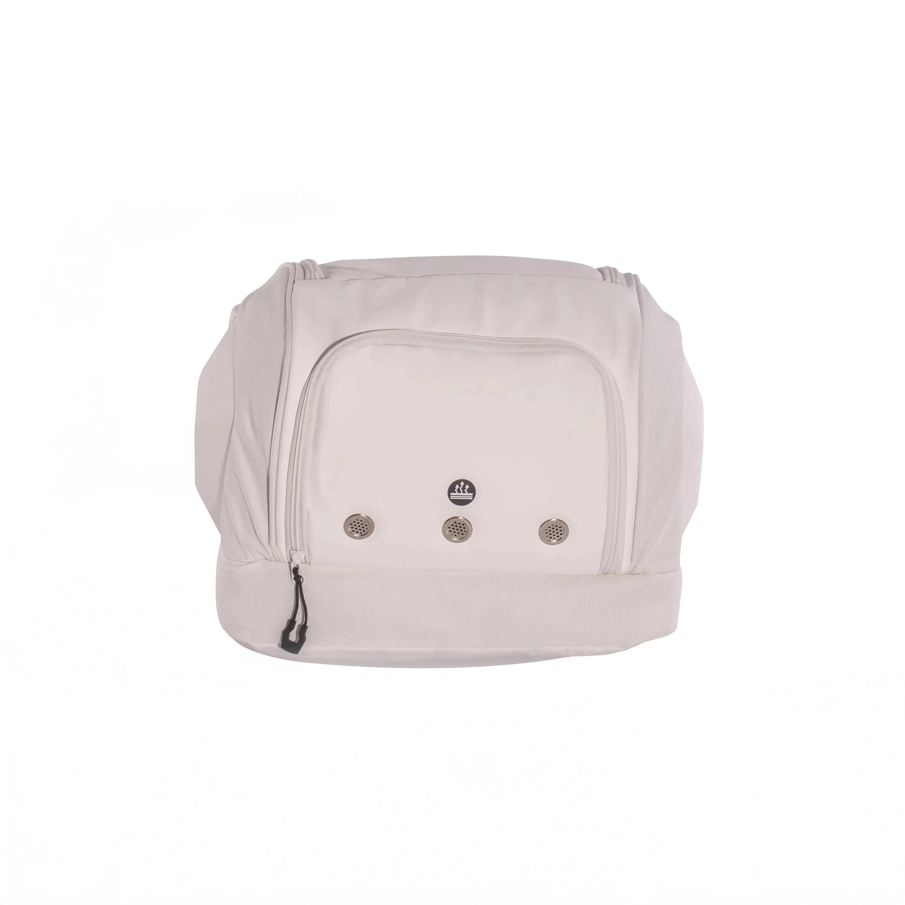 Backpack Siux Tour White 200010 5/5