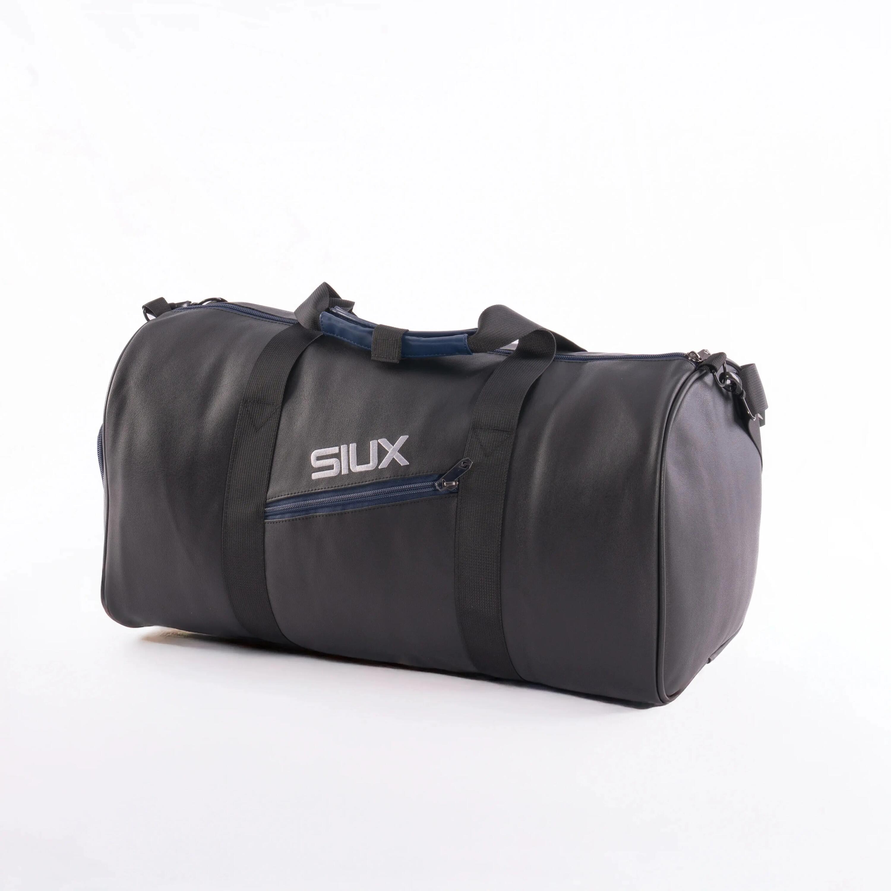 SIUX The King 2026 | Bolsa de pádel de gran capacidad, resistente y cómoda 5/5