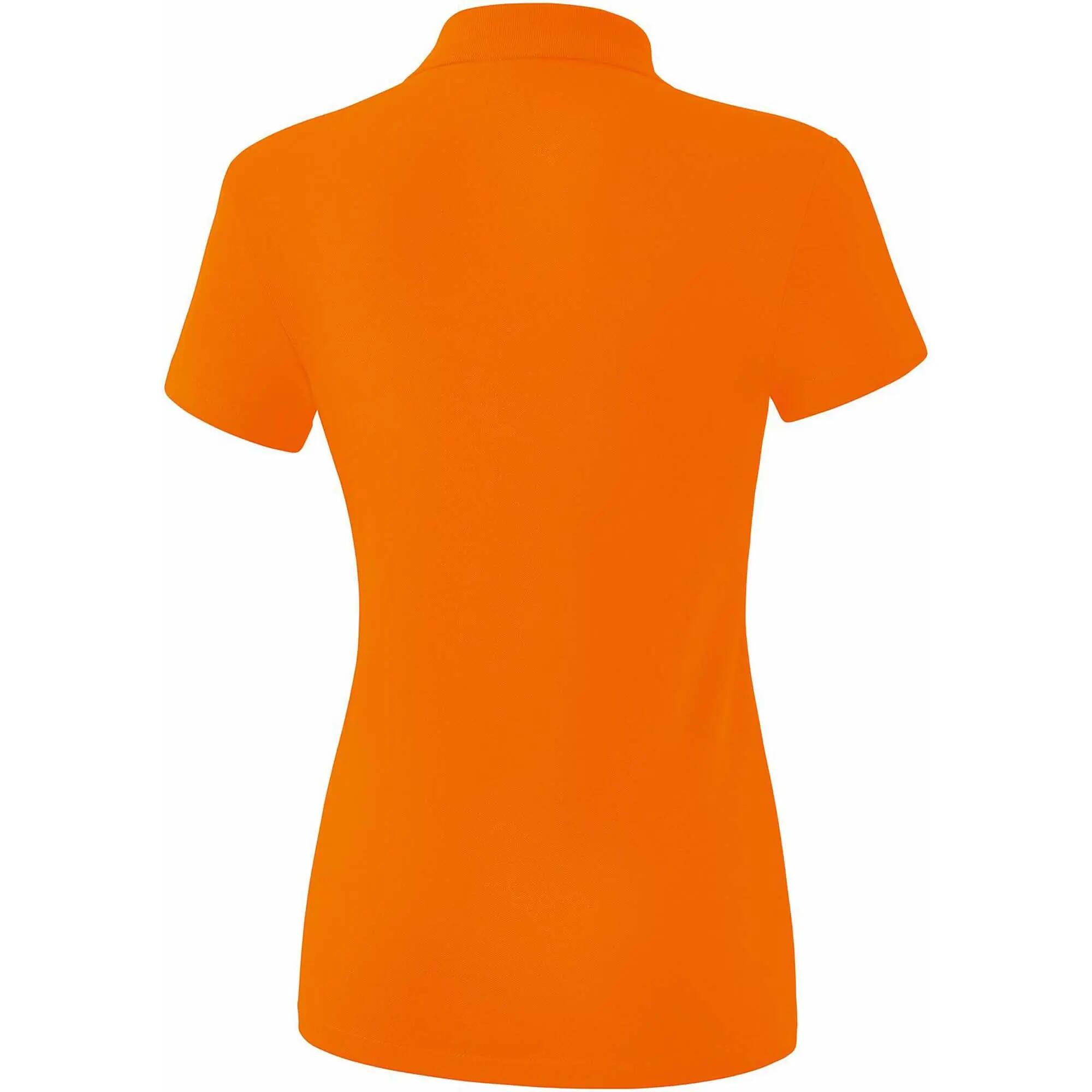 Polo Femme Erima Teamsport 8/8