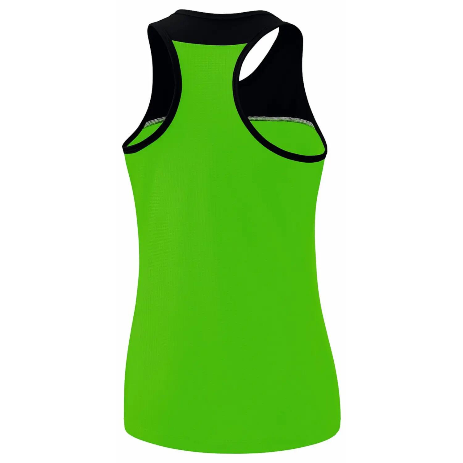 Women's tank top Erima Change 7/7