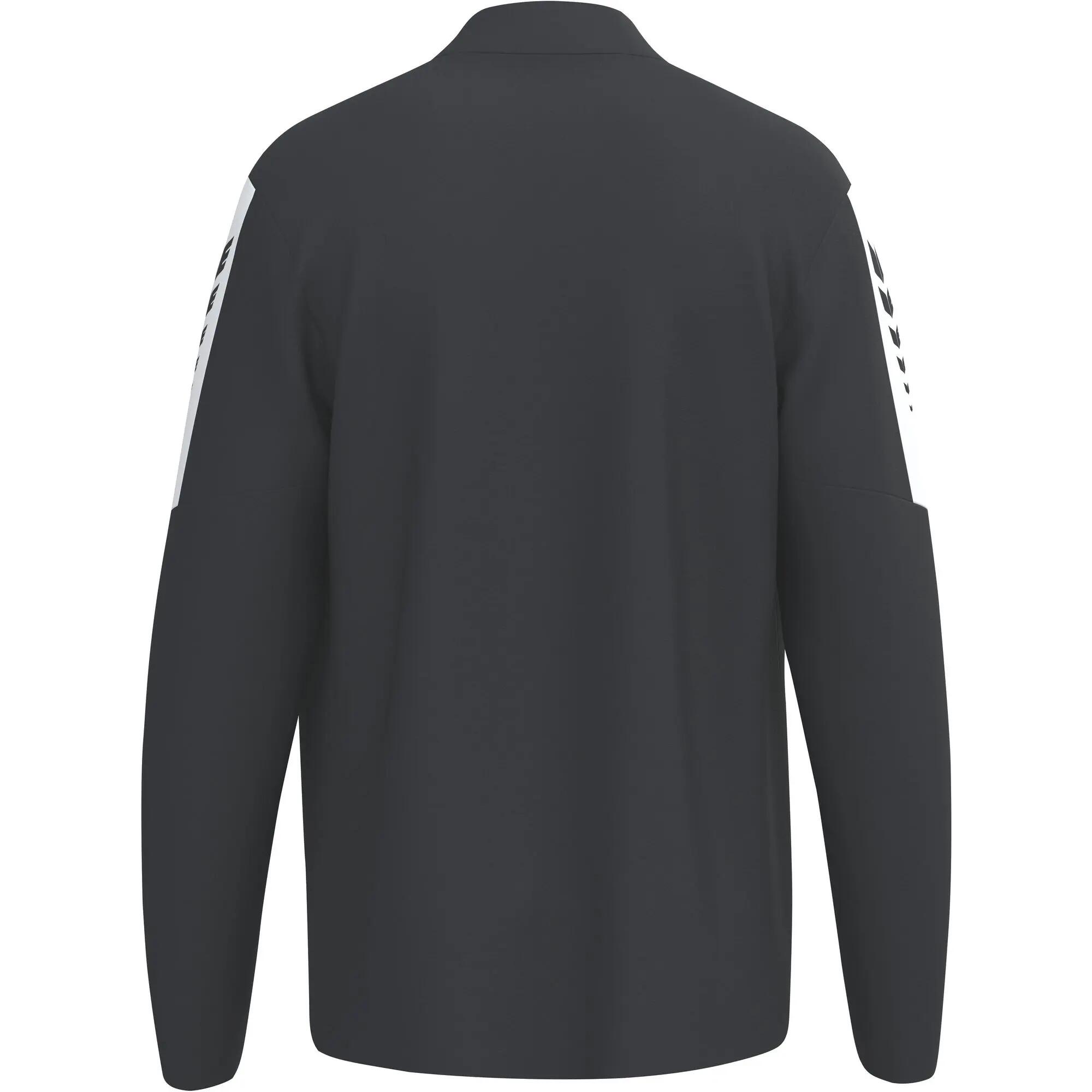 erima Herren Trainingsjacke INTRO Training Jacket 4/4
