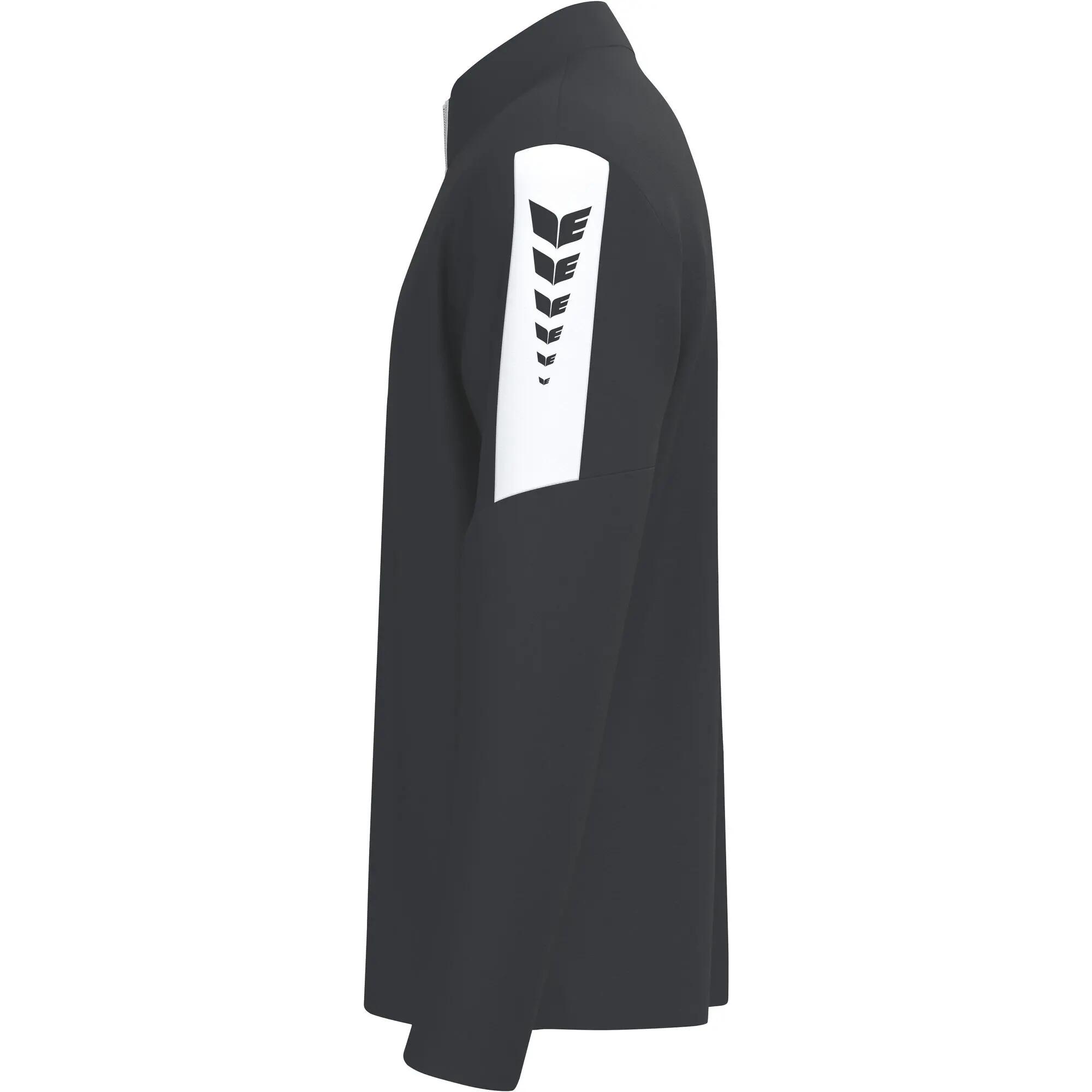 erima Herren Trainingsjacke INTRO Training Jacket 4/4