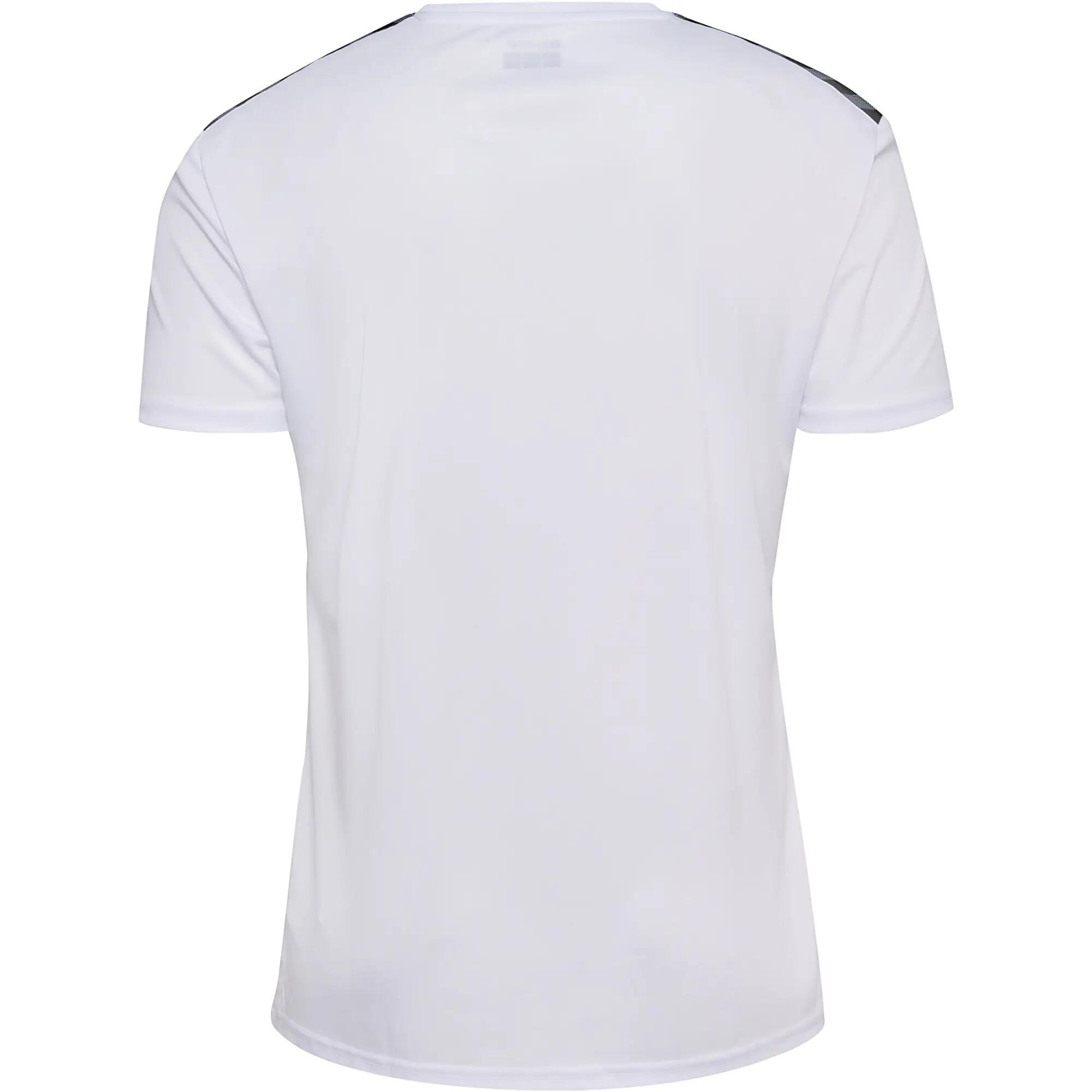 Enfiler T-Shirt Hmlauthentic Homme 10/14