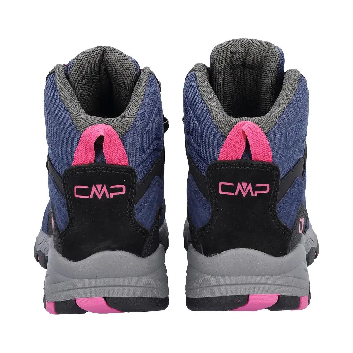 Scarpe trekking per bambini CMP Melnick WIP Mid 3/9