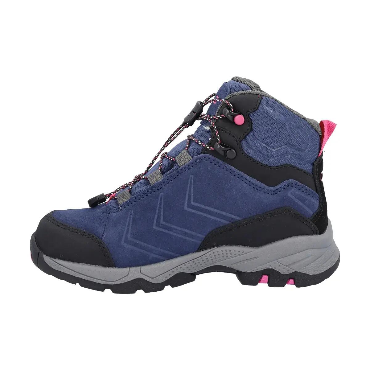 Scarpe trekking per bambini CMP Melnick WIP Mid 2/9