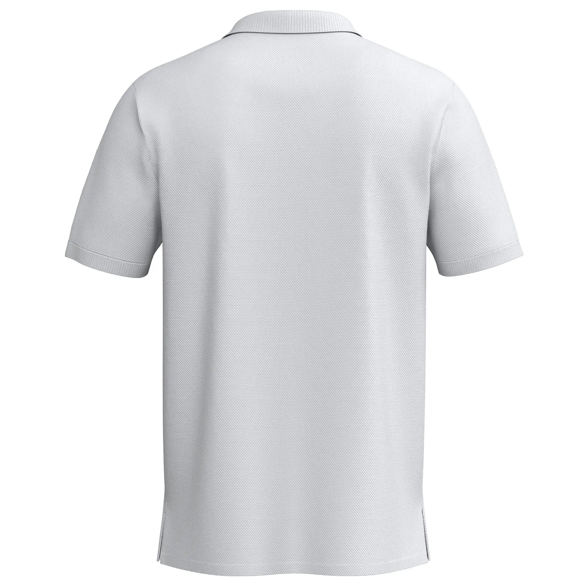 Polo-logo Erima TS 4/4