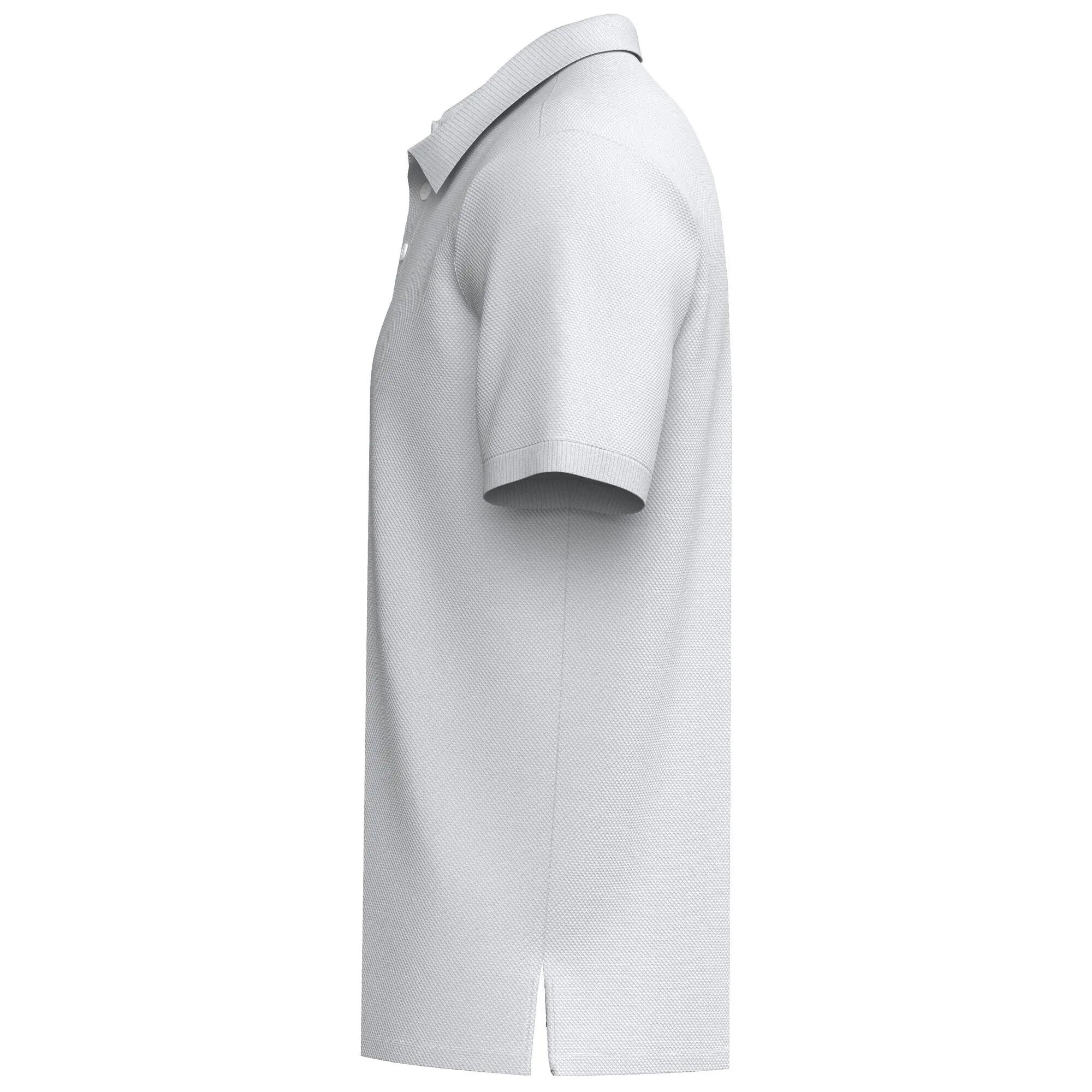 erima Unisex Poloshirt TS LOGO 4/4