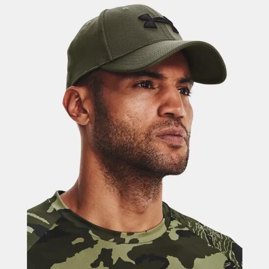 Czapka Under Armour Blitzing