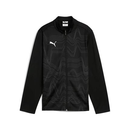 Veste de survêtement enfant Puma Team Goal Graphic